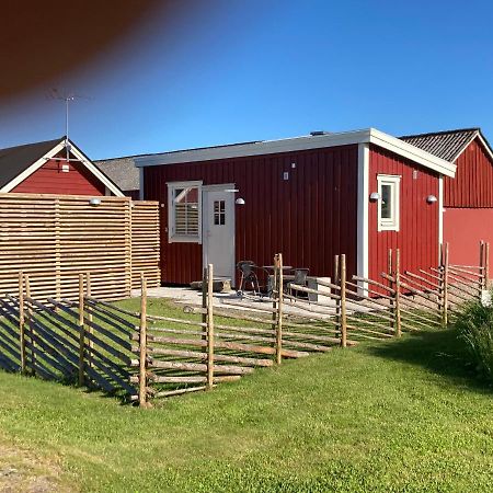 Smeakalles Annex Tvååker Exteriör bild