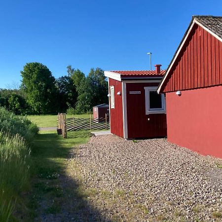Smeakalles Annex Tvååker Exteriör bild
