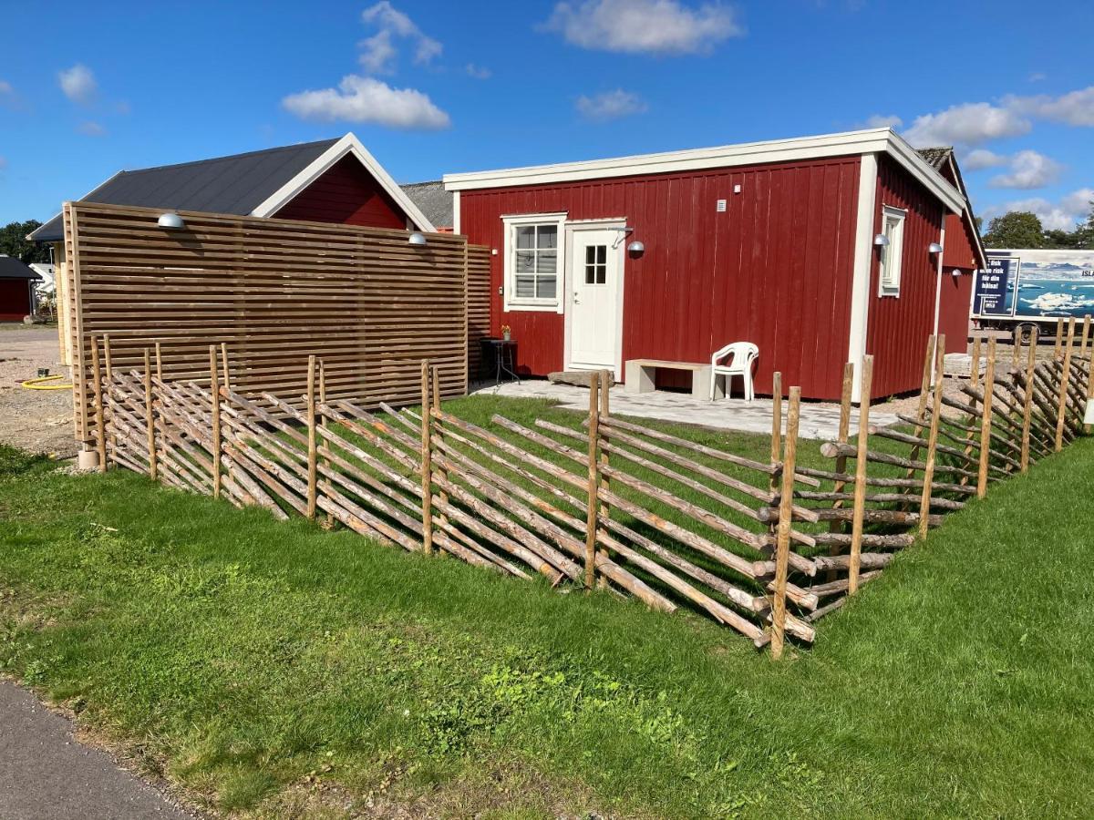 Smeakalles Annex Tvååker Exteriör bild