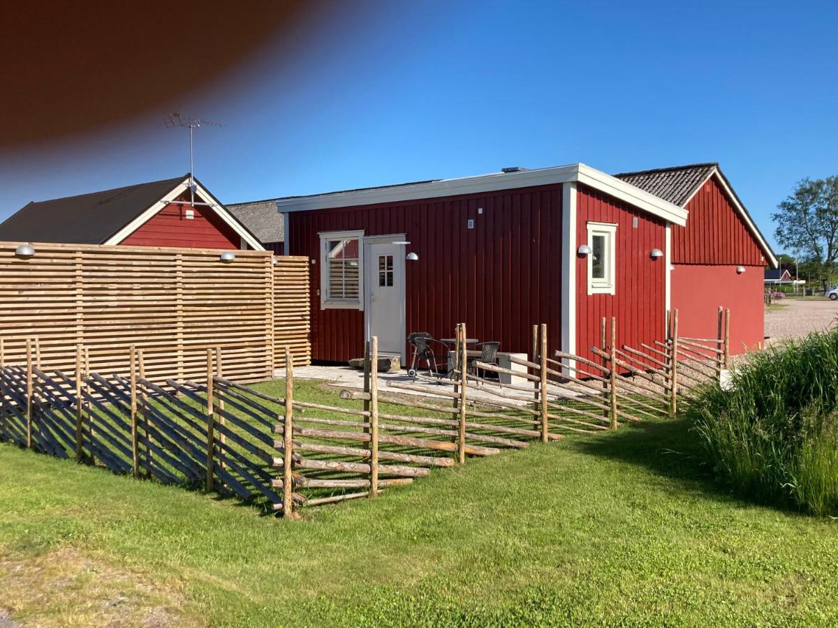 Smeakalles Annex Tvååker Exteriör bild