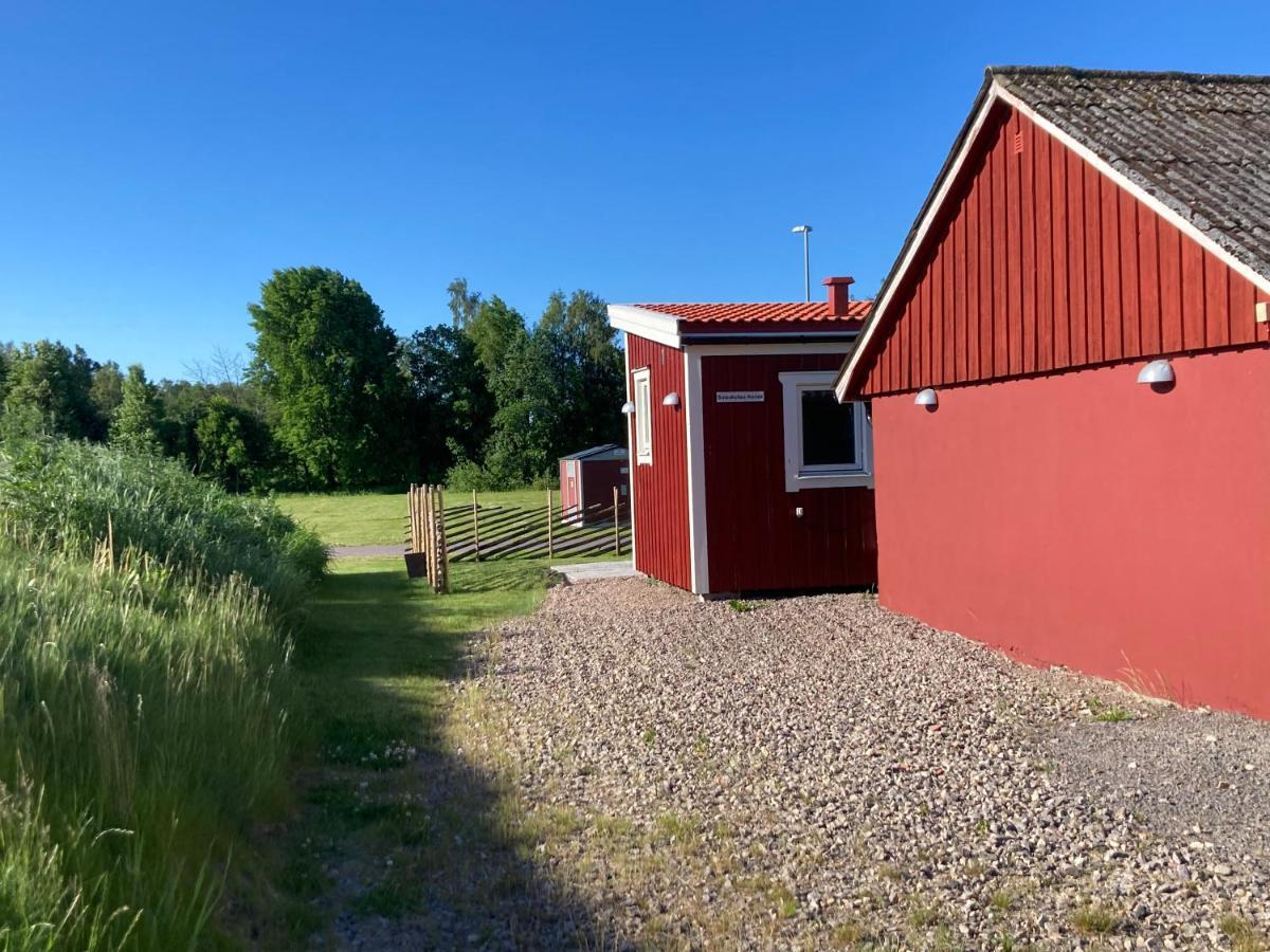 Smeakalles Annex Tvååker Exteriör bild