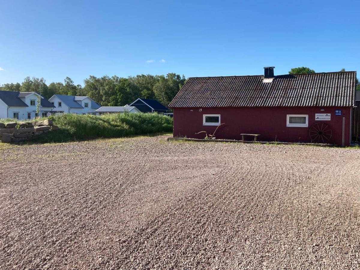 Smeakalles Annex Tvååker Exteriör bild