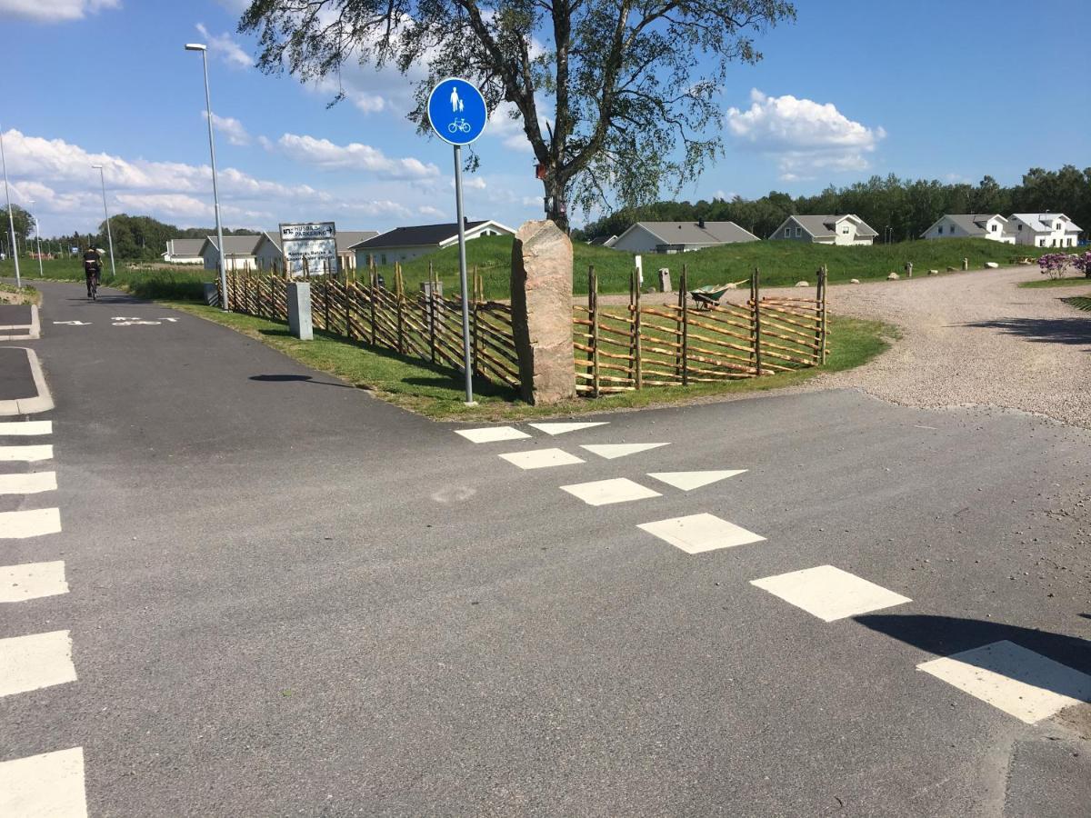 Smeakalles Annex Tvååker Exteriör bild