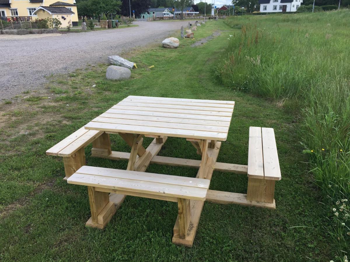 Smeakalles Annex Tvååker Exteriör bild
