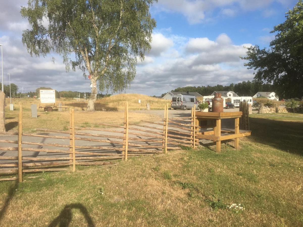 Smeakalles Annex Tvååker Exteriör bild