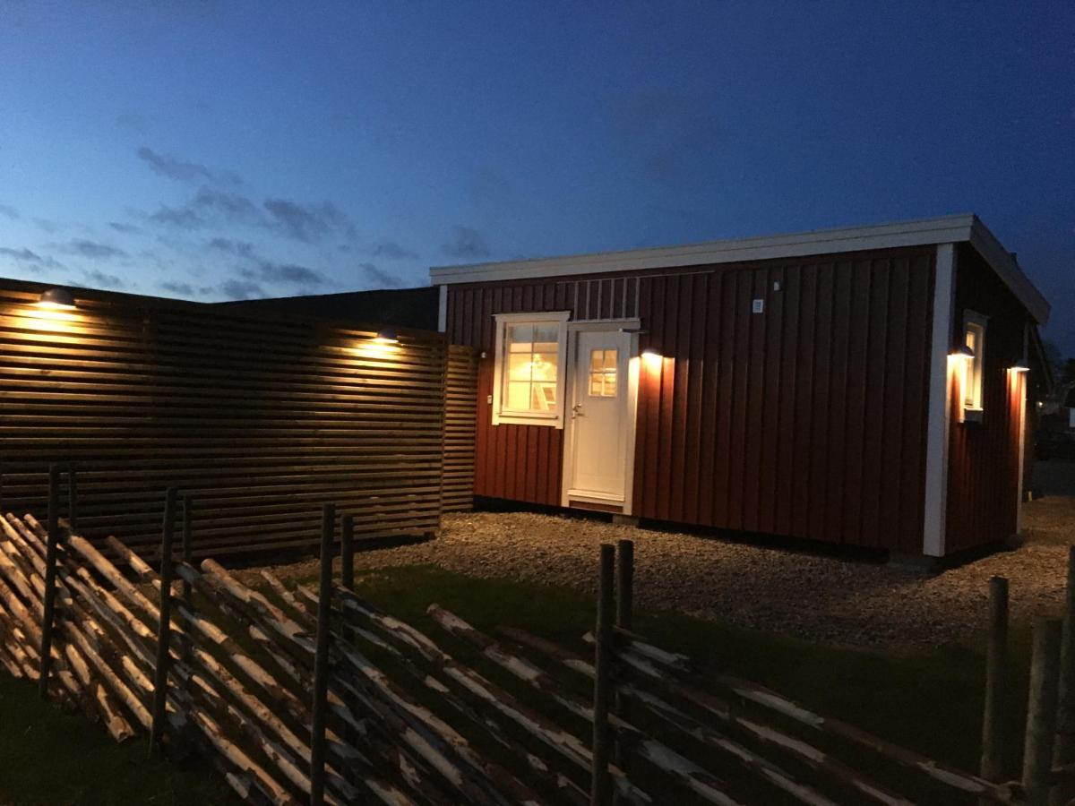 Smeakalles Annex Tvååker Exteriör bild