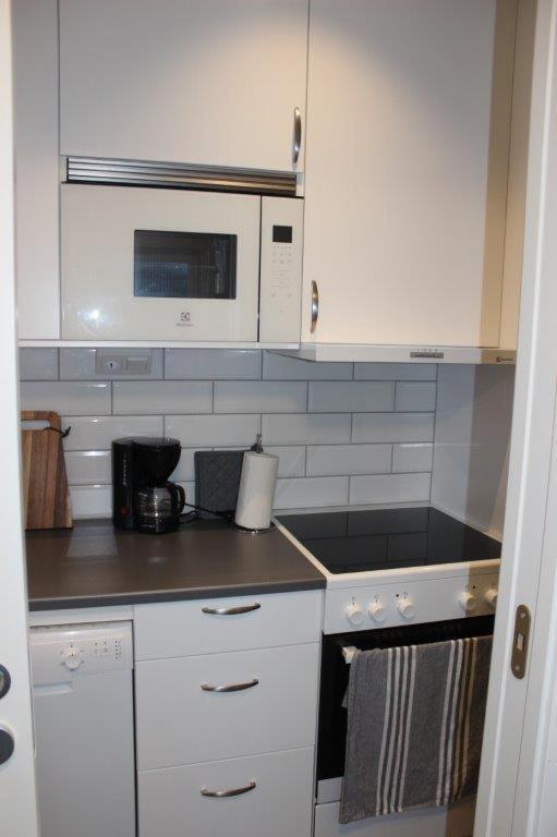 Smeakalles Annex Tvååker Exteriör bild