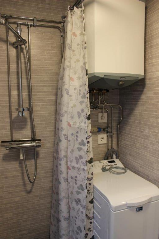 Smeakalles Annex Tvååker Exteriör bild