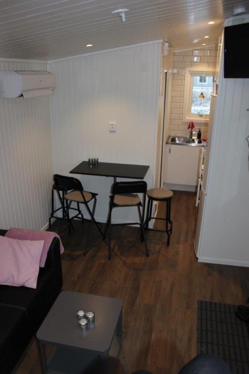 Smeakalles Annex Tvååker Exteriör bild