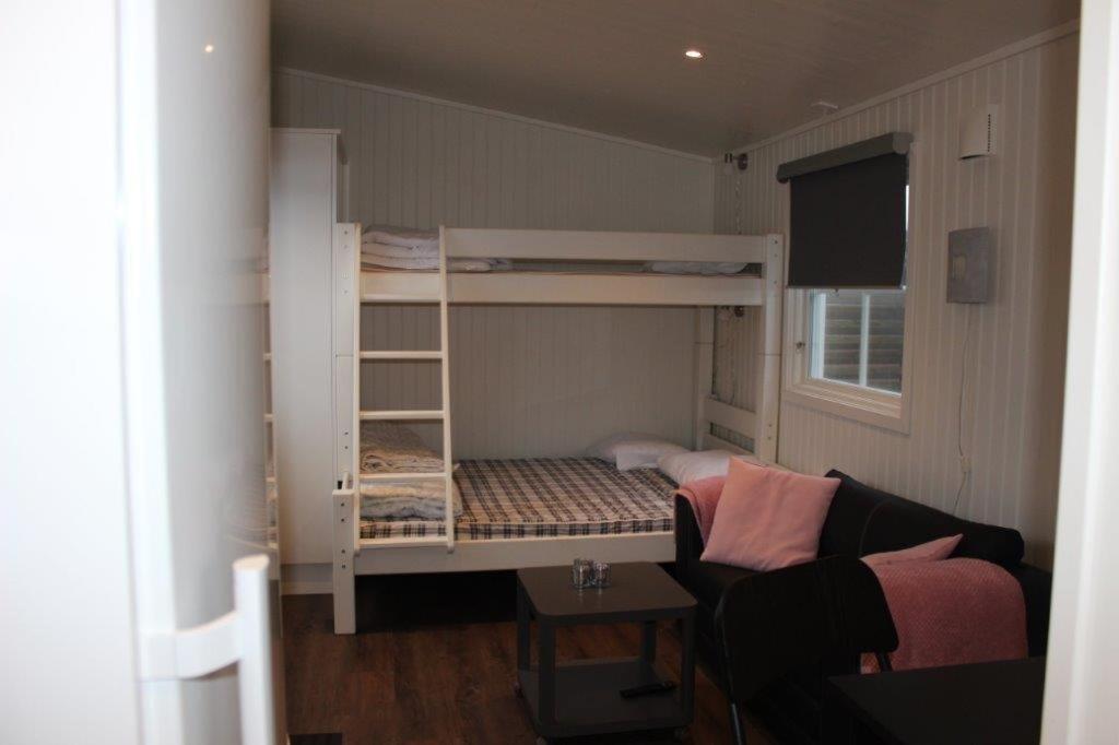 Smeakalles Annex Tvååker Exteriör bild