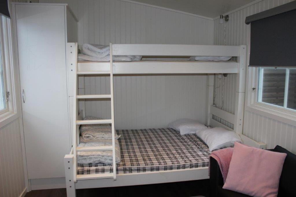 Smeakalles Annex Tvååker Exteriör bild
