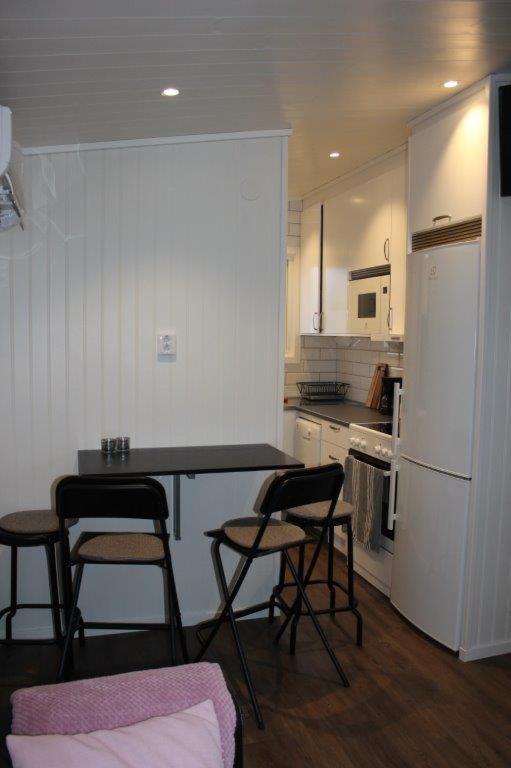 Smeakalles Annex Tvååker Exteriör bild