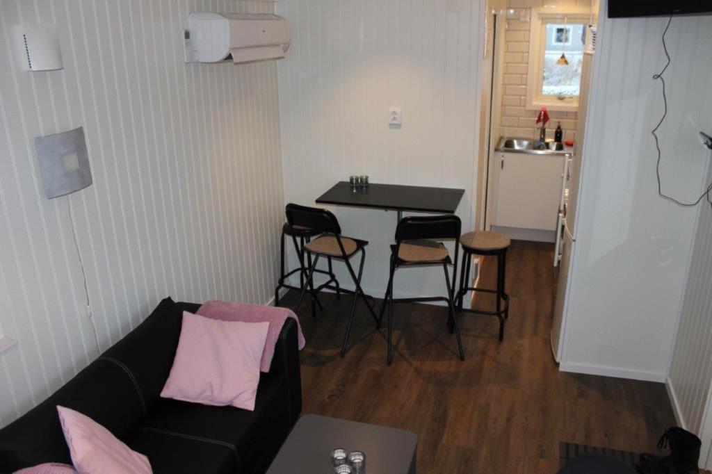 Smeakalles Annex Tvååker Exteriör bild
